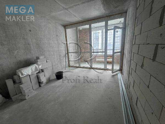 Продаж 1 кімнатної квартири (49/18/18), 22 пов. 26 пов. будинку, <a class="location-link" href="/kiev/" title="Недвижимость Київ">Київ</a>, <a class="location-link" href="/kiev/darnickij/" title="Недвижимость Дарницький район">Дарницький р-н</a>, Причальна вулиця, 14 (изображение 2)