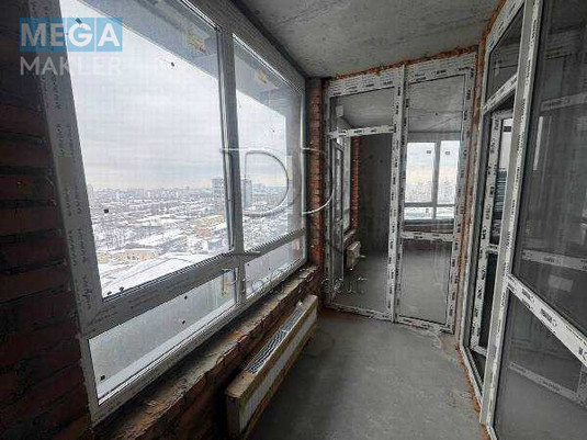 Продаж 1 кімнатної квартири (49/18/18), 22 пов. 26 пов. будинку, <a class="location-link" href="/kiev/" title="Недвижимость Київ">Київ</a>, <a class="location-link" href="/kiev/darnickij/" title="Недвижимость Дарницький район">Дарницький р-н</a>, Причальна вулиця, 14 (изображение 4)