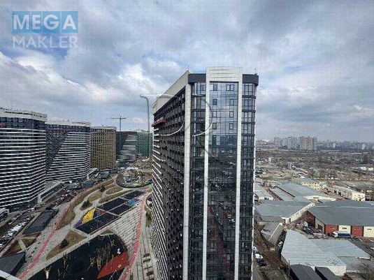 Продаж 1 кімнатної квартири (49/18/18), 22 пов. 26 пов. будинку, <a class="location-link" href="/kiev/" title="Недвижимость Київ">Київ</a>, <a class="location-link" href="/kiev/darnickij/" title="Недвижимость Дарницький район">Дарницький р-н</a>, Причальна вулиця, 14 (изображение 5)