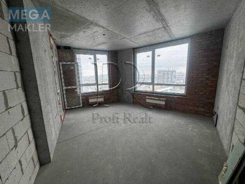 Продаж 1 кімнатної квартири (49/18/18), 22 пов. 26 пов. будинку, <a class="location-link" href="/kiev/" title="Недвижимость Київ">Київ</a>, <a class="location-link" href="/kiev/darnickij/" title="Недвижимость Дарницький район">Дарницький р-н</a>, Причальна вулиця, 14 (изображение 8)