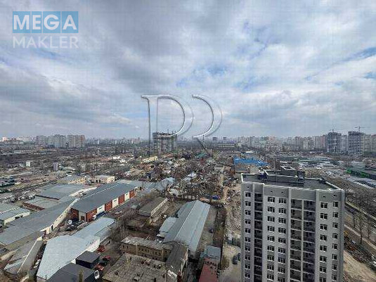 Продаж 1 кімнатної квартири (49/18/18), 22 пов. 26 пов. будинку, <a class="location-link" href="/kiev/" title="Недвижимость Київ">Київ</a>, <a class="location-link" href="/kiev/darnickij/" title="Недвижимость Дарницький район">Дарницький р-н</a>, Причальна вулиця, 14 (изображение 10)