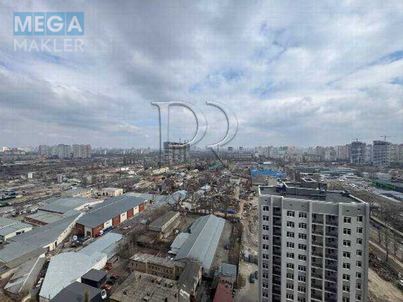 Продаж 1 кімнатної квартири (49/18/18), 22 пов. 26 пов. будинку, <a class="location-link" href="/kiev/" title="Недвижимость Київ">Київ</a>, <a class="location-link" href="/kiev/darnickij/" title="Недвижимость Дарницький район">Дарницький р-н</a>, Причальна вулиця, 14 (изображение 10)