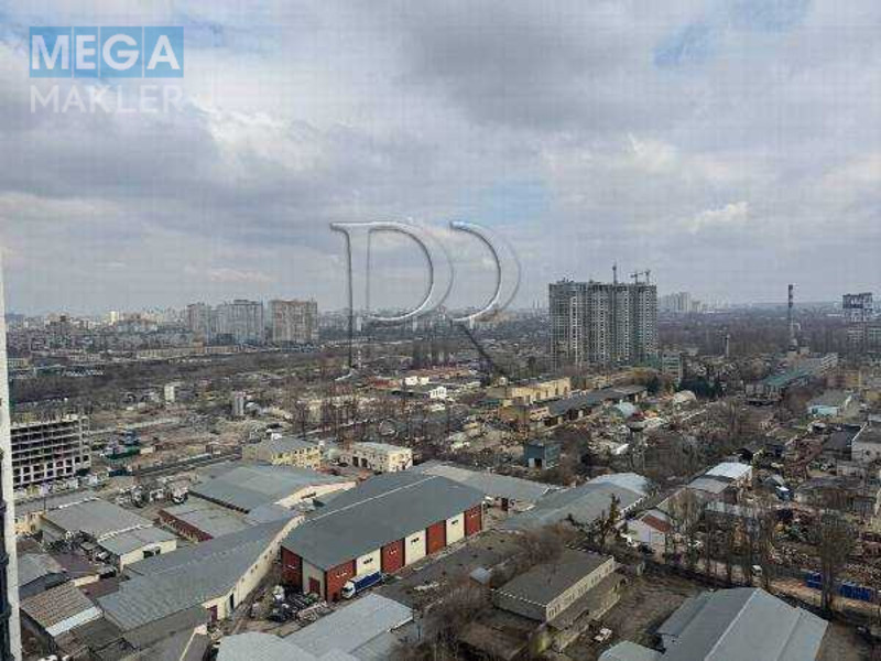 Продаж 1 кімнатної квартири (35/11/12), 22 пов. 26 пов. будинку, <a class="location-link" href="/kiev/" title="Недвижимость Київ">Київ</a>, <a class="location-link" href="/kiev/darnickij/" title="Недвижимость Дарницький район">Дарницький р-н</a>, Причальна вулиця, 14 (изображение 3)