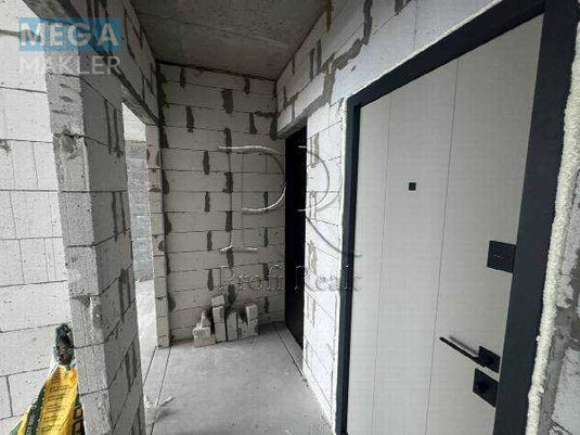 Продаж 1 кімнатної квартири (35/11/12), 22 пов. 26 пов. будинку, <a class="location-link" href="/kiev/" title="Недвижимость Київ">Київ</a>, <a class="location-link" href="/kiev/darnickij/" title="Недвижимость Дарницький район">Дарницький р-н</a>, Причальна вулиця, 14 (изображение 8)