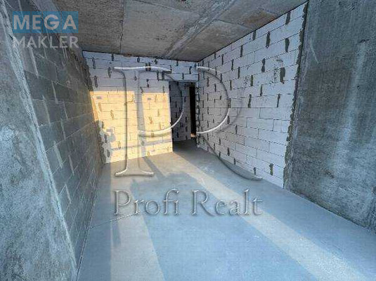 Продаж 2 кімнатної квартири (70/26/17), 3 пов. 26 пов. будинку, <a class="location-link" href="/kiev/" title="Недвижимость Київ">Київ</a>, <a class="location-link" href="/kiev/darnickij/" title="Недвижимость Дарницький район">Дарницький р-н</a>, Причальна вулиця, 10 (изображение 14)