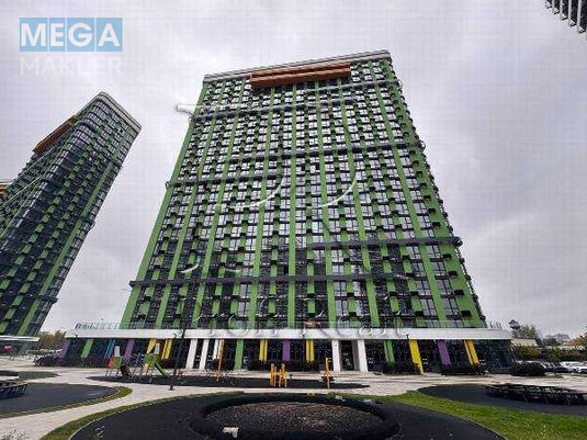 Продаж 2 кімнатної квартири (70/26/17), 3 пов. 26 пов. будинку, <a class="location-link" href="/kiev/" title="Недвижимость Київ">Київ</a>, <a class="location-link" href="/kiev/darnickij/" title="Недвижимость Дарницький район">Дарницький р-н</a>, Причальна вулиця, 10 (изображение 18)