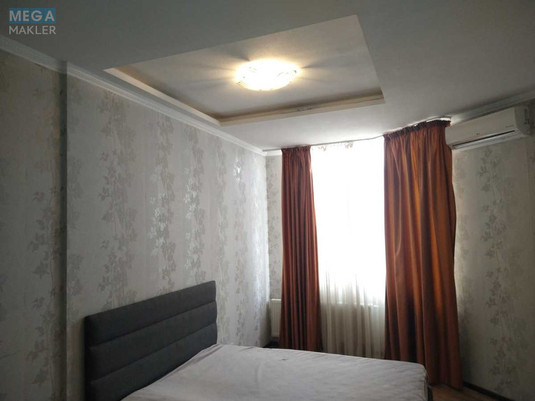 Оренда 3 кімнатної квартири, <a class="location-link" href="/kiev/" title="Недвижимость Київ">Київ</a>, <a class="location-link" href="/kiev/podolskij/" title="Недвижимость Подільський район">Подільський р-н</a>, Кирилівська вул. (изображение 5)