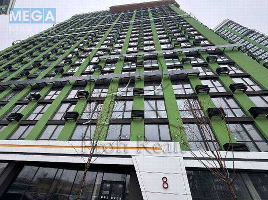 Продаж 2 кімнатної квартири (91/36/28), 25 пов. 26 пов. будинку, <a class="location-link" href="/kiev/" title="Недвижимость Київ">Київ</a>, <a class="location-link" href="/kiev/darnickij/" title="Недвижимость Дарницький район">Дарницький р-н</a>, Причальна вулиця, 8 (изображение 4)