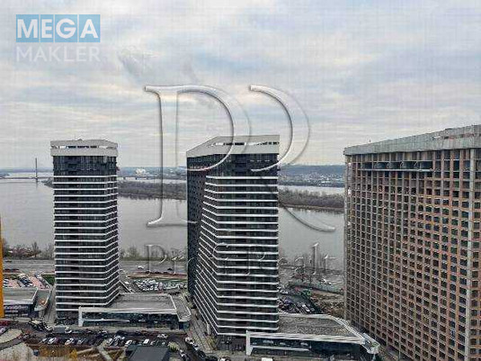 Продаж 2 кімнатної квартири (91/36/28), 25 пов. 26 пов. будинку, <a class="location-link" href="/kiev/" title="Недвижимость Київ">Київ</a>, <a class="location-link" href="/kiev/darnickij/" title="Недвижимость Дарницький район">Дарницький р-н</a>, Причальна вулиця, 8 (изображение 7)