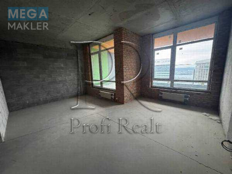 Продаж 2 кімнатної квартири (91/36/28), 25 пов. 26 пов. будинку, <a class="location-link" href="/kiev/" title="Недвижимость Київ">Київ</a>, <a class="location-link" href="/kiev/darnickij/" title="Недвижимость Дарницький район">Дарницький р-н</a>, Причальна вулиця, 8 (изображение 9)