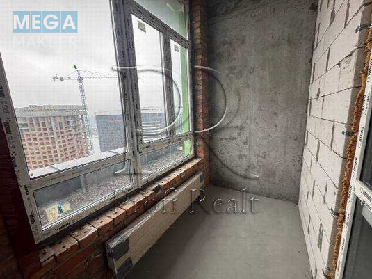 Продаж 2 кімнатної квартири (91/36/28), 25 пов. 26 пов. будинку, <a class="location-link" href="/kiev/" title="Недвижимость Київ">Київ</a>, <a class="location-link" href="/kiev/darnickij/" title="Недвижимость Дарницький район">Дарницький р-н</a>, Причальна вулиця, 8 (изображение 14)