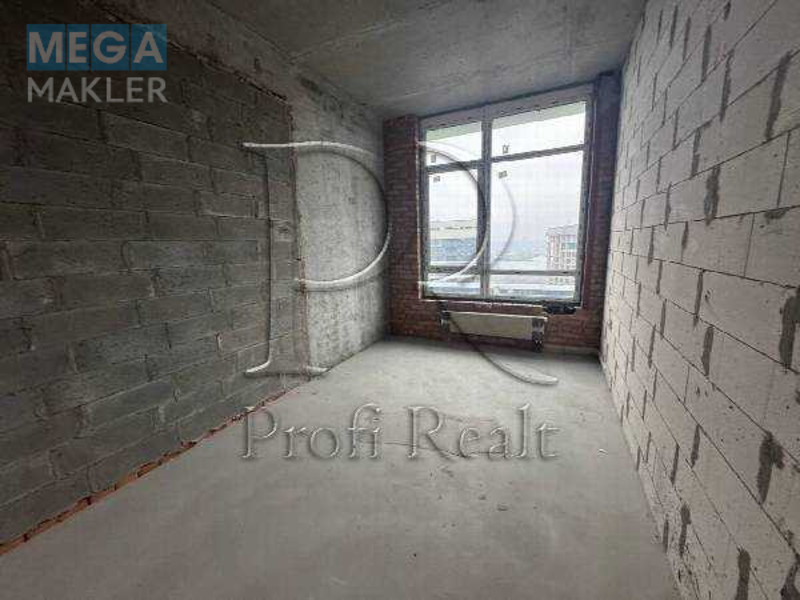 Продаж 2 кімнатної квартири (91/36/28), 25 пов. 26 пов. будинку, <a class="location-link" href="/kiev/" title="Недвижимость Київ">Київ</a>, <a class="location-link" href="/kiev/darnickij/" title="Недвижимость Дарницький район">Дарницький р-н</a>, Причальна вулиця, 8 (изображение 15)