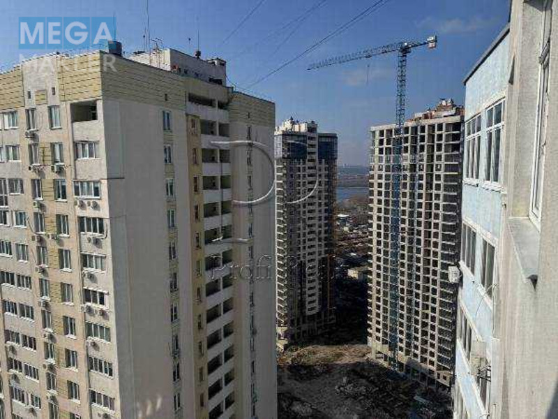 Продаж 3 кімнатної квартири (88/44/14), 25 пов. 26 пов. будинку, <a class="location-link" href="/kiev/" title="Недвижимость Київ">Київ</a>, <a class="location-link" href="/kiev/darnickij/" title="Недвижимость Дарницький район">Дарницький р-н</a>, Урлівська вулиця, 23Б (изображение 9)