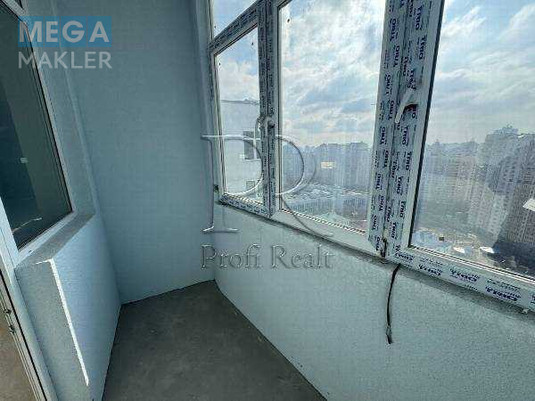 Продаж 3 кімнатної квартири (88/44/14), 25 пов. 26 пов. будинку, <a class="location-link" href="/kiev/" title="Недвижимость Київ">Київ</a>, <a class="location-link" href="/kiev/darnickij/" title="Недвижимость Дарницький район">Дарницький р-н</a>, Урлівська вулиця, 23Б (изображение 13)