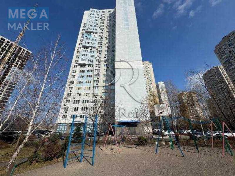 Продаж 3 кімнатної квартири (88/44/14), 25 пов. 26 пов. будинку, <a class="location-link" href="/kiev/" title="Недвижимость Київ">Київ</a>, <a class="location-link" href="/kiev/darnickij/" title="Недвижимость Дарницький район">Дарницький р-н</a>, Урлівська вулиця, 23Б (изображение 17)