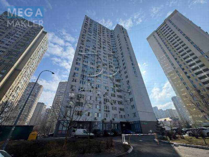 Продаж 3 кімнатної квартири (88/44/14), 25 пов. 26 пов. будинку, <a class="location-link" href="/kiev/" title="Недвижимость Київ">Київ</a>, <a class="location-link" href="/kiev/darnickij/" title="Недвижимость Дарницький район">Дарницький р-н</a>, Урлівська вулиця, 23Б (изображение 18)