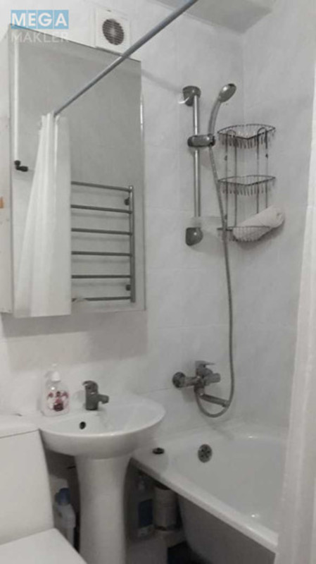 Оренда 1 кімнатної квартири, <a class="location-link" href="/kiev/" title="Недвижимость Київ">Київ</a>, <a class="location-link" href="/kiev/desnyanskij/" title="Недвижимость Деснянський район">Деснянський р-н</a>, Миколи Матеюка вул., 9 (изображение 5)