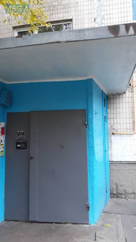 Оренда 1 кімнатної квартири, <a class="location-link" href="/kiev/" title="Недвижимость Київ">Київ</a>, <a class="location-link" href="/kiev/desnyanskij/" title="Недвижимость Деснянський район">Деснянський р-н</a>, Миколи Матеюка вул., 9 (изображение 10)