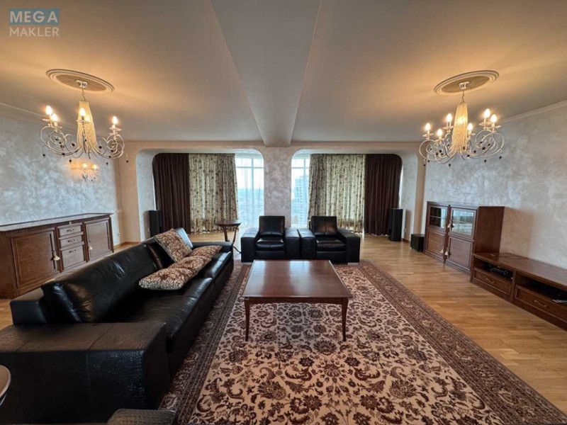 Оренда 4 кімнатні квартири, <a class="location-link" href="/kiev/" title="Недвижимость Київ">Київ</a>, <a class="location-link" href="/kiev/pecherskij/" title="Недвижимость Печерський район">Печерський р-н</a>, Звіринецька вул., 59 (изображение 2)