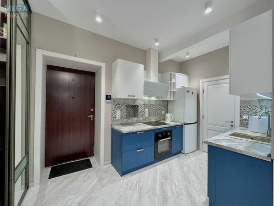 Оренда 1 кімнатної квартири, <a class="location-link" href="/kiev/" title="Недвижимость Київ">Київ</a>, <a class="location-link" href="/kiev/pecherskij/" title="Недвижимость Печерський район">Печерський р-н</a>, Шелковичная ул., 13/2 (изображение 7)