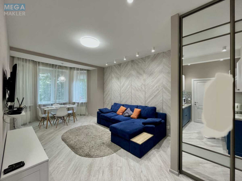 Оренда 1 кімнатної квартири, <a class="location-link" href="/kiev/" title="Недвижимость Київ">Київ</a>, <a class="location-link" href="/kiev/pecherskij/" title="Недвижимость Печерський район">Печерський р-н</a>, Шелковичная ул., 13/2 (изображение 9)