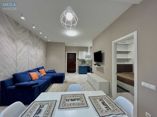 Оренда 1 кімнатної квартири, <a class="location-link" href="/kiev/" title="Недвижимость Київ">Київ</a>, <a class="location-link" href="/kiev/pecherskij/" title="Недвижимость Печерський район">Печерський р-н</a>, Шелковичная ул., 13/2 (изображение 10)