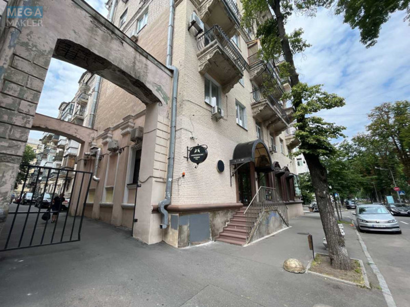 Оренда 1 кімнатної квартири, <a class="location-link" href="/kiev/" title="Недвижимость Київ">Київ</a>, <a class="location-link" href="/kiev/pecherskij/" title="Недвижимость Печерський район">Печерський р-н</a>, Шелковичная ул., 13/2 (изображение 17)