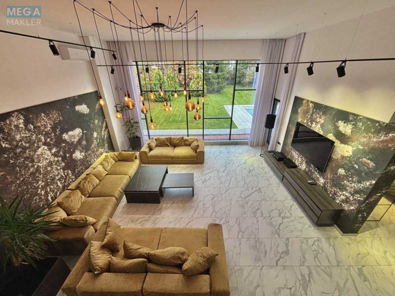 Продаж дома, 2&nbsp;поверху, 291&nbsp;кв.м, 6&nbsp;кімнат, ділянка 10&nbsp;соток, <a class="location-link" href="/petropavlovskaya-borshagovka/" title="Недвижимость Петропавлівська Борщагівка">Петропавлівська Борщагівка</a>, Княгини Ольги, 14 (изображение 20)