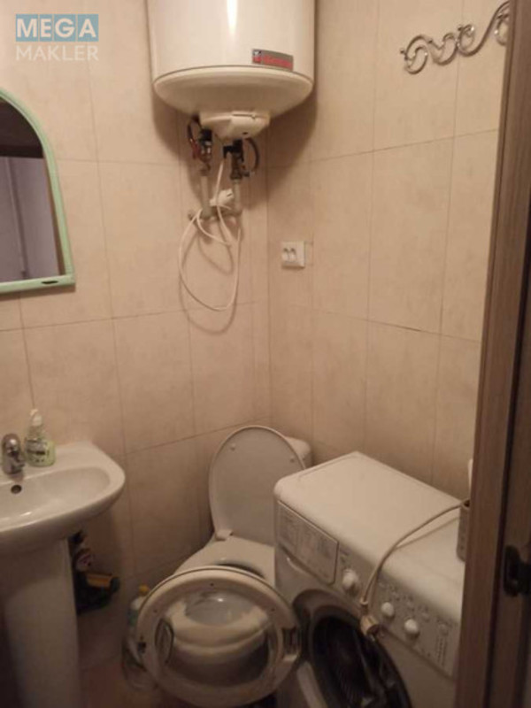 Оренда 1 кімнатної квартири, <a class="location-link" href="/odessa/" title="Недвижимость Одеса">Одеса</a>, <a class="location-link" href="/odessa/malinovskij/" title="Недвижимость Малиновський район">Малиновський р-н</a>, Бабеля, 6 (изображение 2)