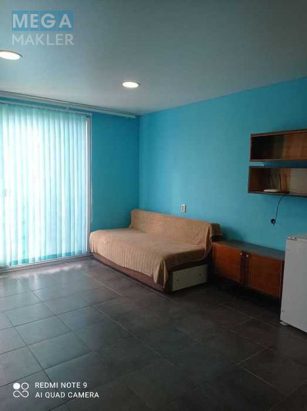 Оренда 1 кімнатної квартири, <a class="location-link" href="/odessa/" title="Недвижимость Одеса">Одеса</a>, <a class="location-link" href="/odessa/malinovskij/" title="Недвижимость Малиновський район">Малиновський р-н</a>, Боровского, 1/16 (изображение 6)