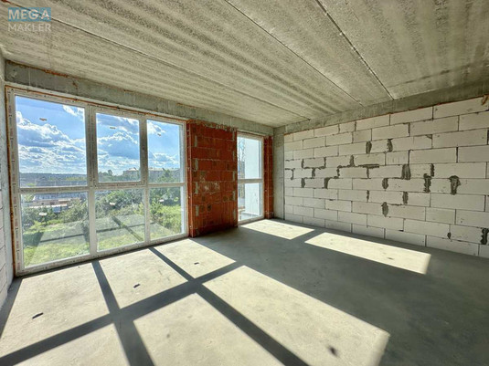 Продаж 1 кімнатної квартири (34,2/15/10,4), 3 пов. 10 пов. будинку, <a class="location-link" href="/gostomel/" title="Недвижимость Гостомель">Гостомель</a>, Свято-Покровська, 73г (изображение 2)