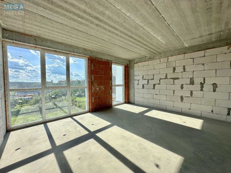 Продаж 1 кімнатної квартири (34,2/15/10,4), 3 пов. 10 пов. будинку, <a class="location-link" href="/gostomel/" title="Недвижимость Гостомель">Гостомель</a>, Свято-Покровська, 73г (изображение 2)