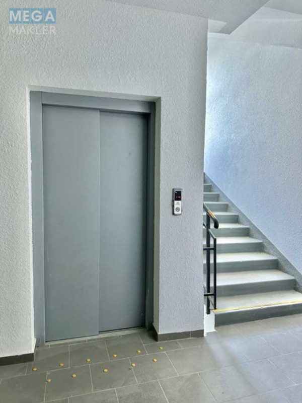 Продаж 1 кімнатної квартири (34,2/15/10,4), 3 пов. 10 пов. будинку, <a class="location-link" href="/gostomel/" title="Недвижимость Гостомель">Гостомель</a>, Свято-Покровська, 73г (изображение 3)