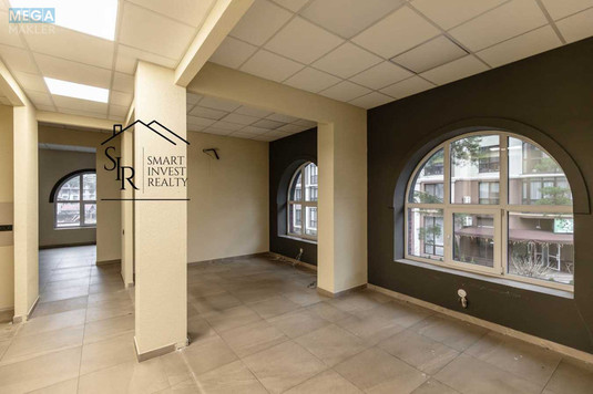 Продаж комерційної нерухомості, 145&nbsp;кв.м, под офис, <a class="location-link" href="/kiev/" title="Недвижимость Київ">Київ</a>, <a class="location-link" href="/kiev/goloseevskij/" title="Недвижимость Голосеевский район">Голосеевский р-н</a>, Радистів вул., 14 (изображение 6)