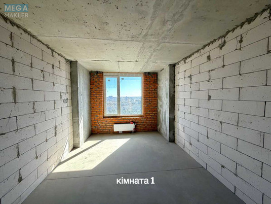 Новобудова, 26 поверхів, <a class="location-link" href="/kiev/" title="Недвижимость Київ">Київ</a>, <a class="location-link" href="/kiev/dneprovskij/" title="Недвижимость Дніпровський район">Дніпровський р-н</a>, Князя Романа Мстиславича вул., 22А (изображение 2)