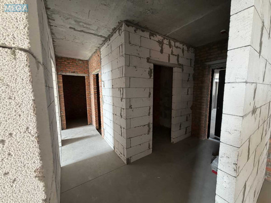 Новобудова, 26 поверхів, <a class="location-link" href="/kiev/" title="Недвижимость Київ">Київ</a>, <a class="location-link" href="/kiev/dneprovskij/" title="Недвижимость Дніпровський район">Дніпровський р-н</a>, Князя Романа Мстиславича вул., 22А (изображение 5)