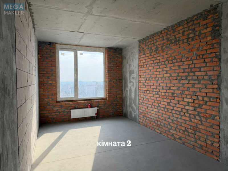 Новобудова, 26 поверхів, <a class="location-link" href="/kiev/" title="Недвижимость Київ">Київ</a>, <a class="location-link" href="/kiev/dneprovskij/" title="Недвижимость Дніпровський район">Дніпровський р-н</a>, Князя Романа Мстиславича вул., 22А (изображение 7)