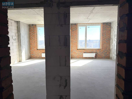 Новобудова, 26 поверхів, <a class="location-link" href="/kiev/" title="Недвижимость Київ">Київ</a>, <a class="location-link" href="/kiev/dneprovskij/" title="Недвижимость Дніпровський район">Дніпровський р-н</a>, Князя Романа Мстиславича вул., 22А (изображение 8)