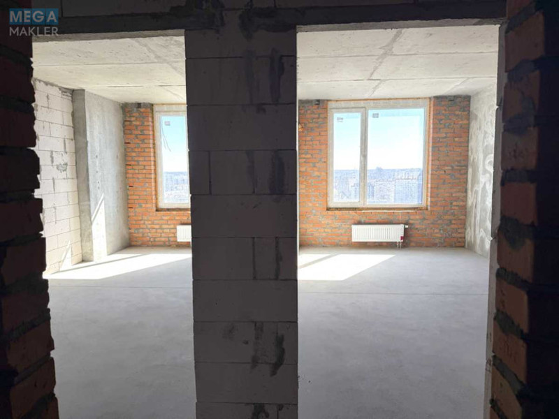 Новобудова, 26 поверхів, <a class="location-link" href="/kiev/" title="Недвижимость Київ">Київ</a>, <a class="location-link" href="/kiev/dneprovskij/" title="Недвижимость Дніпровський район">Дніпровський р-н</a>, Князя Романа Мстиславича вул., 22А (изображение 8)