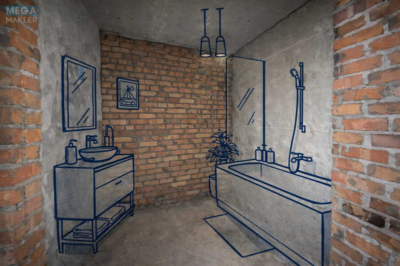 Новобудова, 26 поверхів, <a class="location-link" href="/kiev/" title="Недвижимость Київ">Київ</a>, <a class="location-link" href="/kiev/dneprovskij/" title="Недвижимость Дніпровський район">Дніпровський р-н</a>, Князя Романа Мстиславича вул., 22А (изображение 9)