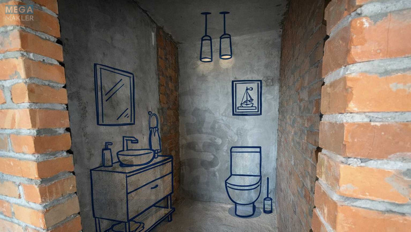 Новобудова, 26 поверхів, <a class="location-link" href="/kiev/" title="Недвижимость Київ">Київ</a>, <a class="location-link" href="/kiev/dneprovskij/" title="Недвижимость Дніпровський район">Дніпровський р-н</a>, Князя Романа Мстиславича вул., 22А (изображение 11)