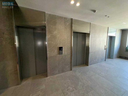 Новобудова, 26 поверхів, <a class="location-link" href="/kiev/" title="Недвижимость Київ">Київ</a>, <a class="location-link" href="/kiev/dneprovskij/" title="Недвижимость Дніпровський район">Дніпровський р-н</a>, Князя Романа Мстиславича вул., 22А (изображение 18)