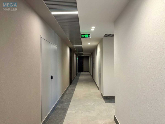 Новобудова, 26 поверхів, <a class="location-link" href="/kiev/" title="Недвижимость Київ">Київ</a>, <a class="location-link" href="/kiev/dneprovskij/" title="Недвижимость Дніпровський район">Дніпровський р-н</a>, Князя Романа Мстиславича вул., 22А (изображение 19)