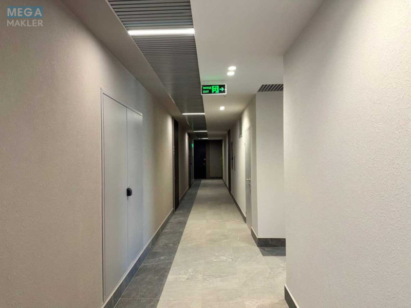 Новобудова, 26 поверхів, <a class="location-link" href="/kiev/" title="Недвижимость Київ">Київ</a>, <a class="location-link" href="/kiev/dneprovskij/" title="Недвижимость Дніпровський район">Дніпровський р-н</a>, Князя Романа Мстиславича вул., 22А (изображение 19)