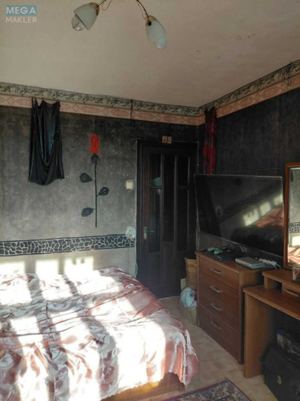 Продаж 3 кімнатної квартири (69/?/10), 9 пов. 9 пов. будинку, <a class="location-link" href="/odessa/" title="Недвижимость Одеса">Одеса</a>, <a class="location-link" href="/odessa/kievskij/" title="Недвижимость Київський район">Київський р-н</a>, Ярослава Мудрого(Глушко) (изображение 4)