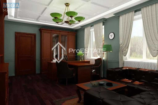 Продаж дома, 2&nbsp;поверху, 298&nbsp;кв.м, 5&nbsp;кімнат, ділянка 25&nbsp;соток, <a class="location-link" href="/puhovka/" title="Недвижимость Пухівка">Пухівка</a>, Яблунева, 8 (изображение 4)