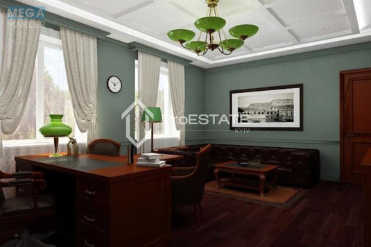 Продаж дома, 2&nbsp;поверху, 298&nbsp;кв.м, 5&nbsp;кімнат, ділянка 25&nbsp;соток, <a class="location-link" href="/puhovka/" title="Недвижимость Пухівка">Пухівка</a>, Яблунева, 8 (изображение 6)