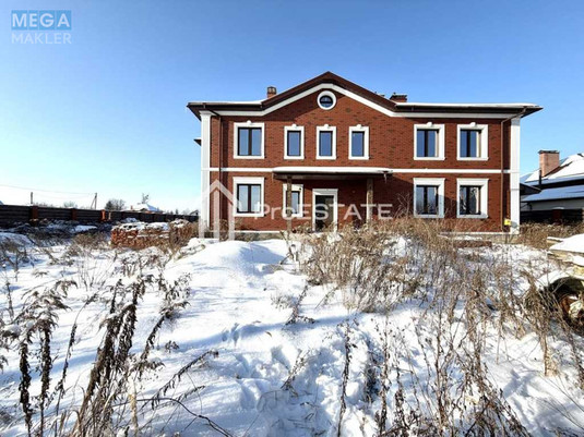 Продаж дома, 2&nbsp;поверху, 298&nbsp;кв.м, 5&nbsp;кімнат, ділянка 25&nbsp;соток, <a class="location-link" href="/puhovka/" title="Недвижимость Пухівка">Пухівка</a>, Яблунева, 8 (изображение 8)