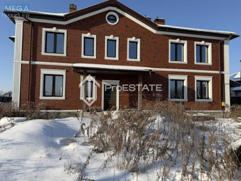 Продаж дома, 2&nbsp;поверху, 298&nbsp;кв.м, 5&nbsp;кімнат, ділянка 25&nbsp;соток, <a class="location-link" href="/puhovka/" title="Недвижимость Пухівка">Пухівка</a>, Яблунева, 8 (изображение 9)