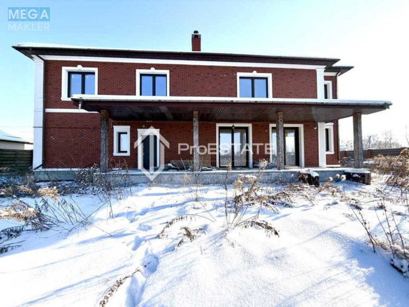 Продаж дома, 2&nbsp;поверху, 298&nbsp;кв.м, 5&nbsp;кімнат, ділянка 25&nbsp;соток, <a class="location-link" href="/puhovka/" title="Недвижимость Пухівка">Пухівка</a>, Яблунева, 8 (изображение 10)